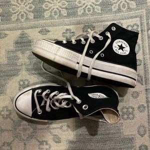 Platform Converse